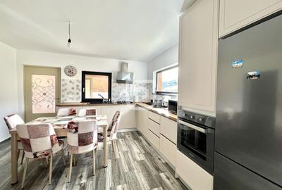 Casă individuală cu 5 camere cu Teren 576 Mp în Periferie - 6