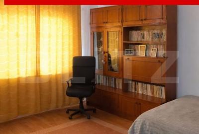 Casă individuală cu 4 camere cu Canalizare în Sânnicoară - 3