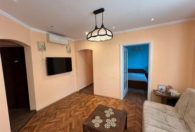 Apartament cu 2 camere nedecomandat, mobilat în Dacia - 5