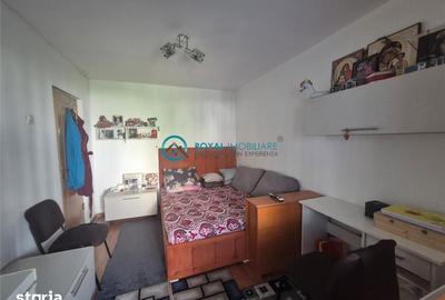 Apartament cu 3 camere decomandat în Cantacuzino - 18
