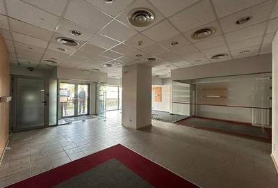 Spațiu comercial, de 130 mp, în Frumoasa - 2