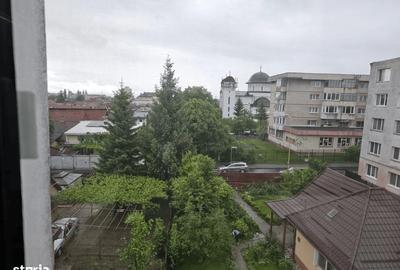 Apartament cu 2 camere decomandat în Craiter - 1