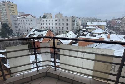 Garsonieră decomandată în Gheorgheni - 9