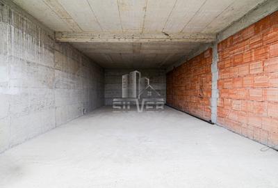 Casa moderna de tip Duplex cu Panorama asupra Clujului in cartier Iris - 4