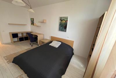 Complex Novum Residence, 2 camere, Vedere Lacul Morii, - 18