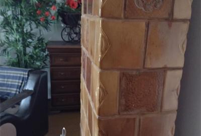 Casă cu 3 camere în Central - 9