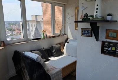 Vanzare apartament 3 camere Constan?a Faleza Nord