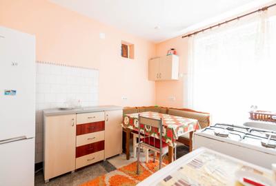Apartament cu 2 camere circular în Cantemir - 10