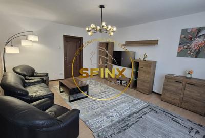 Apartament 3 camere decomandat Matei Basarab 77 mp - 2