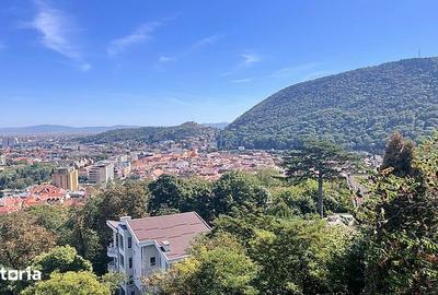 Apartament cu 3 camere, mobilat în Schei - 20