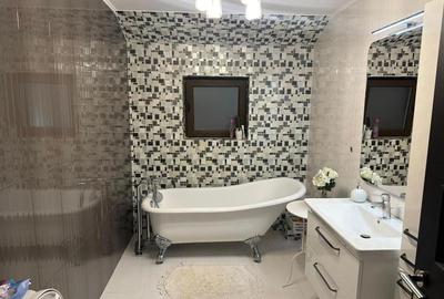Casă cu 3 camere cu Teren 2994 Mp în Ogrezeni - 12