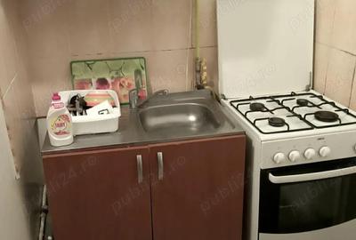 Garsonieră decomandată în Spital - 4