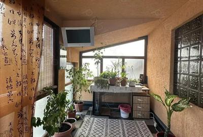 Casă cu 2 camere cu Teren 360 Mp în Central - 2