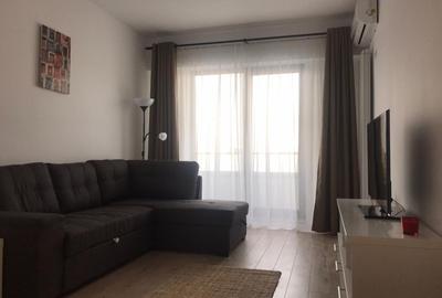 Garsonieră decomandată în Grozăvești - 6