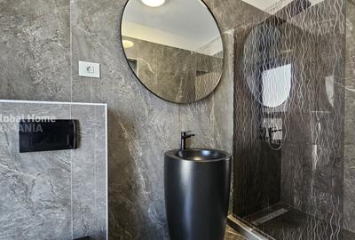 Casă cu 5 camere cu Teren 300 Mp în Tunari - 17