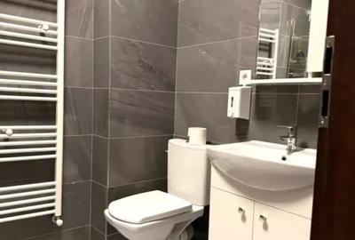 Apartament de 2 camere ( Gradina + parcare )Arca - 5