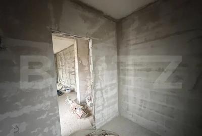 Apartament cu 3 camere decomandat în Central - 2