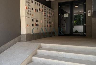 3 Camere 137 mp Proiect Barbu Nicolae Finalizat Metrou si Parc - 13