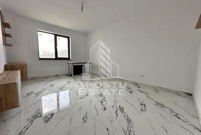 Apartament cu 2 camere decomandat la parter in Giroc la asfalt. - 9