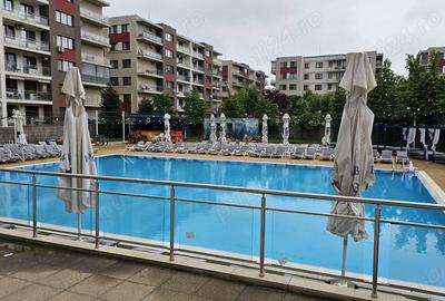 Cartier Solar | Apartament Premium | Parcare inclusa | Vedere la piscina | LUX - 3