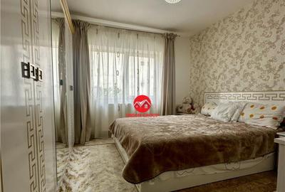 Apartament 4 Camere, 100 mp, Zona Eden - 7