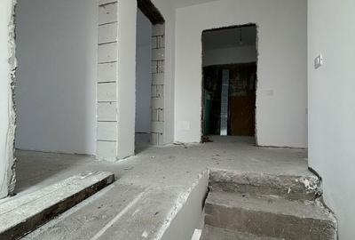 Casă cu 3 camere în Exterior Vest - 4