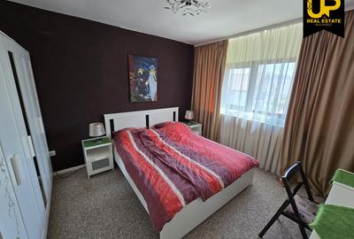 Apartament cu 2 camere semidecomandat, mobilat în Bragadiru - 4