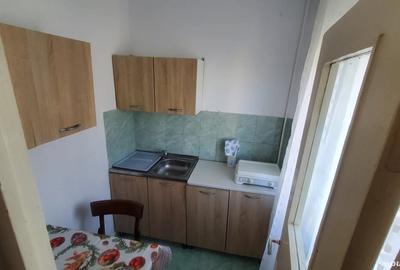 Inchiriez garsoniera - Micalaca Arad - 9