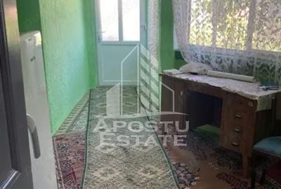 DE VANZARE casa solida LA 30 km de Timisoara - 5