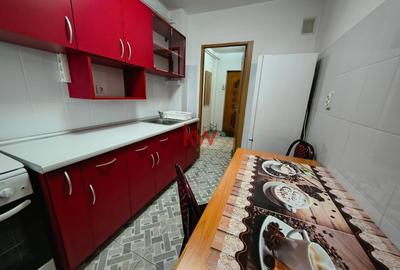 Apartament cu 2 camere semidecomandat, mobilat în Tătărași - 14