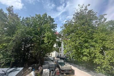 Inchiriere  Apartament cu 1 camera in spatele UMF - 4