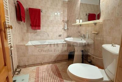 Apartament 2 camere decomandat, mobilat complet – Nicolina, Iași - 13