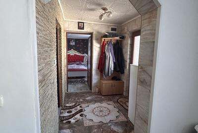 Casă cu 4 camere în Brăilița - 1