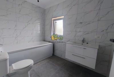 Duplex cu 3 camere cu Canalizare în Șag - 18
