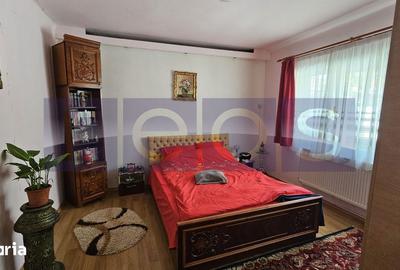 Casă cu 2 camere cu Canalizare în Chitila - 6