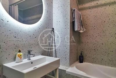 Apartament cu 2 camere decomandat în Iosia - 6