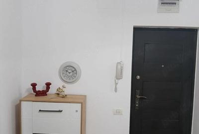 Apartament cu 2 camere nedecomandat în Central - 6