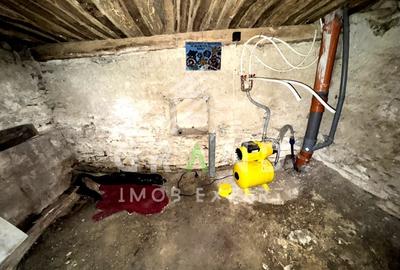 Casă individuală cu 2 camere cu Garaj în Sânpaul - 17