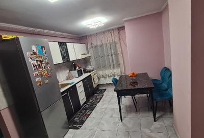 Apartament de 2 camere pe strada Grigore Moisil - 3