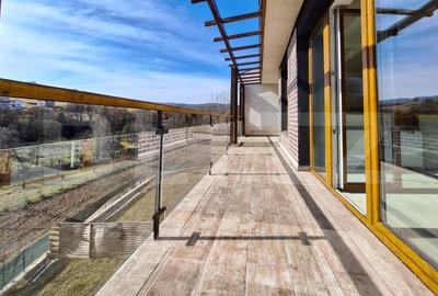 Duplex cu 4 camere cu Teren 456 Mp în Stolna - 6