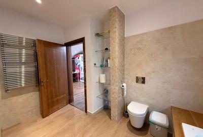 Casă individuală cu 5 camere cu Teren 300 Mp în Rudului - 26