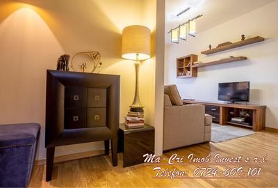 Apartament cu 3 camere semidecomandat, mobilat în Sud-Vest - 2
