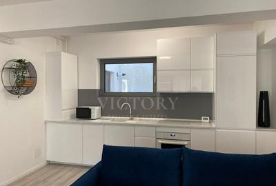 GARSONIERA SPATIOASA UNIRII || BLOC NOU || APROAPE DE METROU - 12