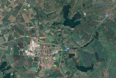 Teren extravilan, Sebes, Jud. Alba -id 9910 - 2