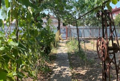 0% COMISION  Teren si casa demolabila, 600 mp, toate utilitatile, zona Voluntari - 1