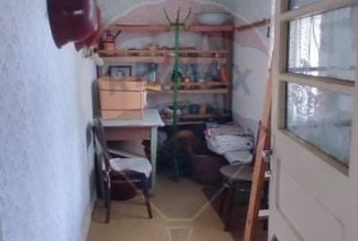 Casă cu 3 camere cu Teren 1361 Mp în Gârdani - 12