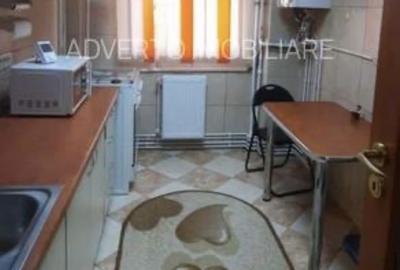 Apartament cu 2 camere decomandat, mobilat în Crângași - 3