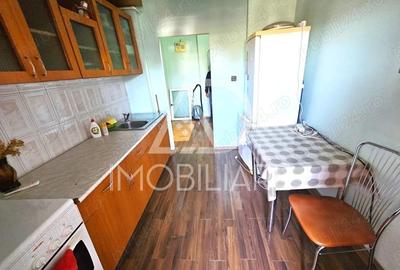 Apartament cu 2 camere decomandat în Central - 3