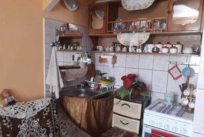 Garsonieră în Central - 6