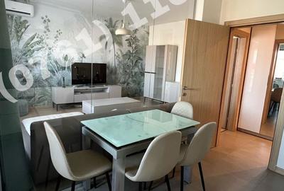 Apartament cu 2 camere decomandat în Grozăvești - 5